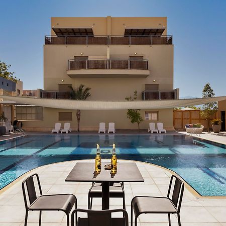 Almogim Suites Eilat Hotel (Adults Only) Eksteriør billede