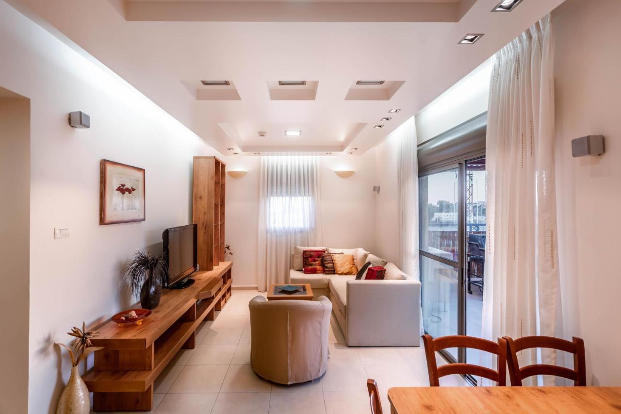 Almogim Suites Eilat Hotel (Adults Only) Eksteriør billede