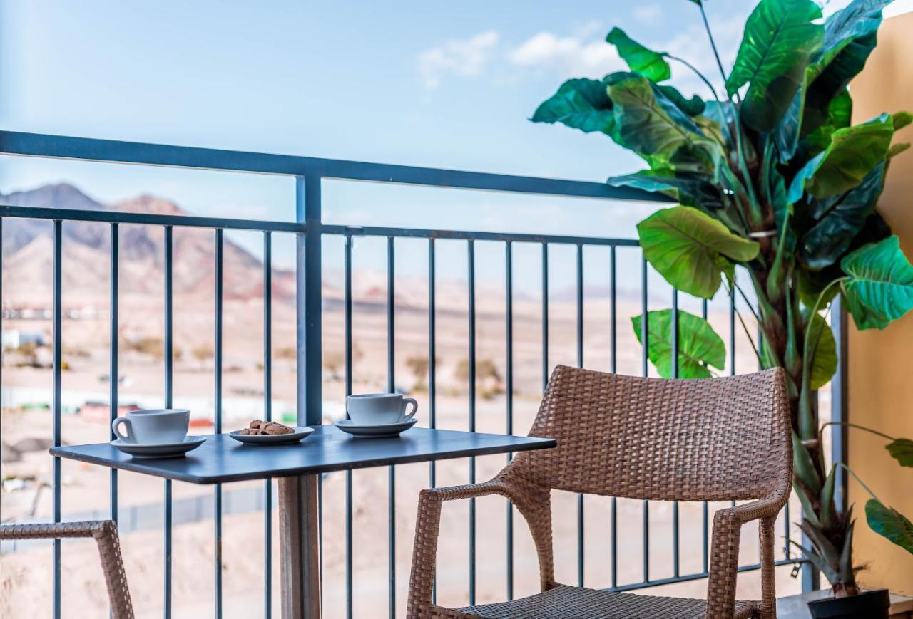Almogim Suites Eilat Hotel (Adults Only) Eksteriør billede