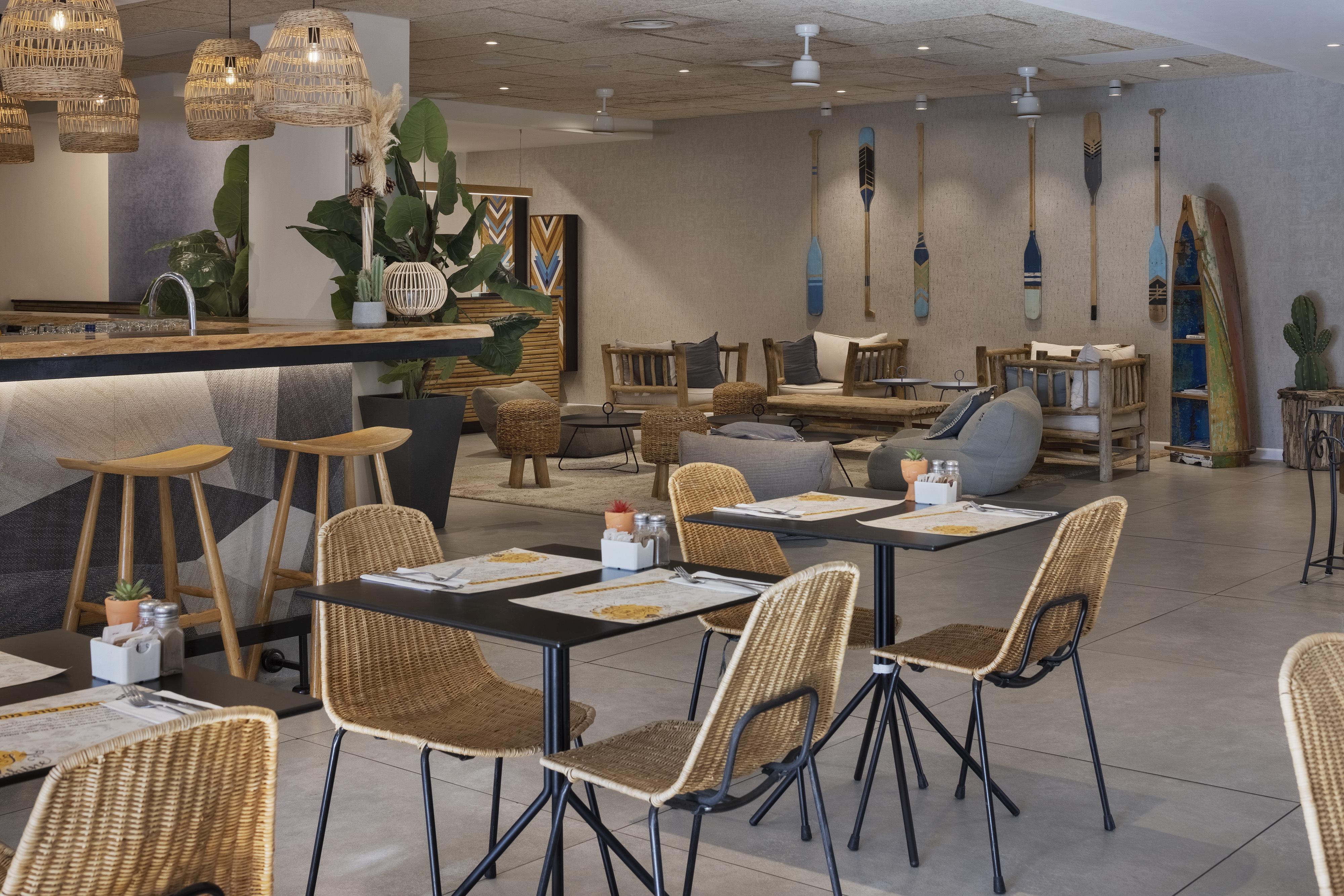 Almogim Suites Eilat Hotel (Adults Only) Eksteriør billede