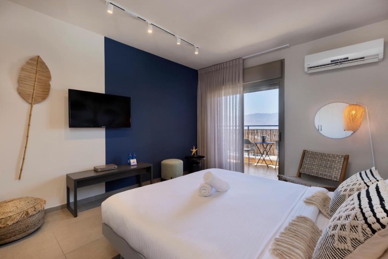Almogim Suites Eilat Hotel (Adults Only) Eksteriør billede