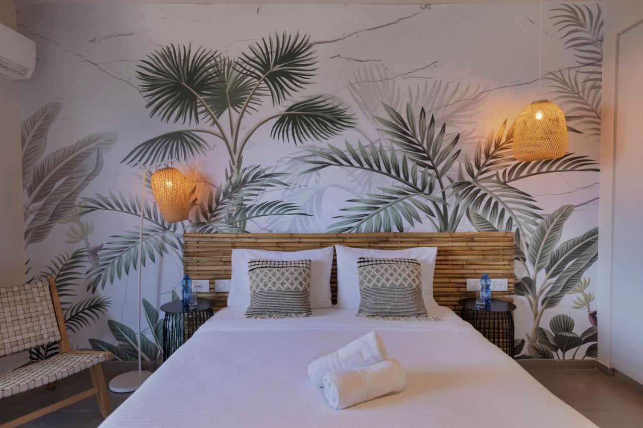 Almogim Suites Eilat Hotel (Adults Only) Eksteriør billede