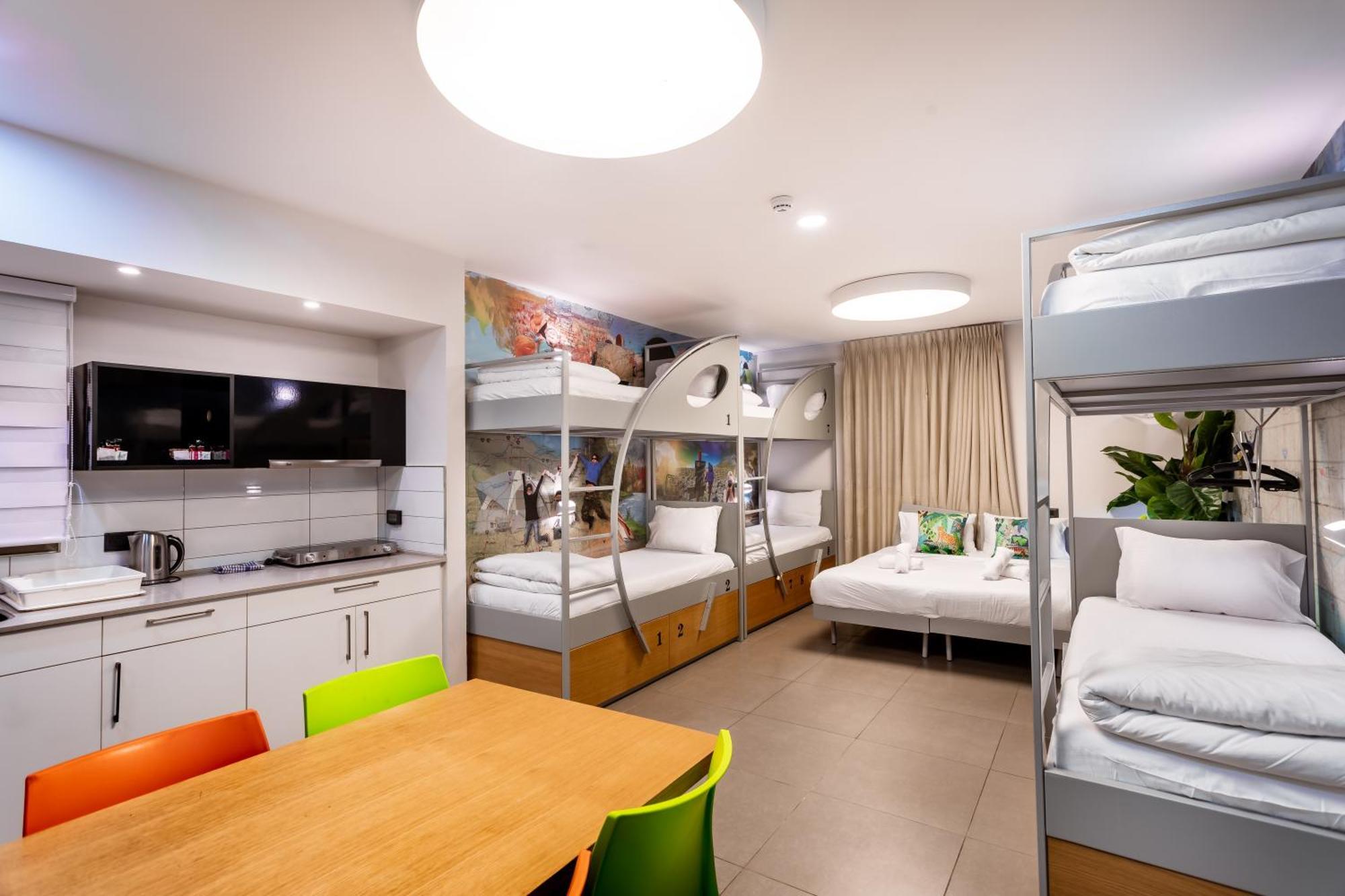 Almogim Suites Eilat Hotel (Adults Only) Værelse billede