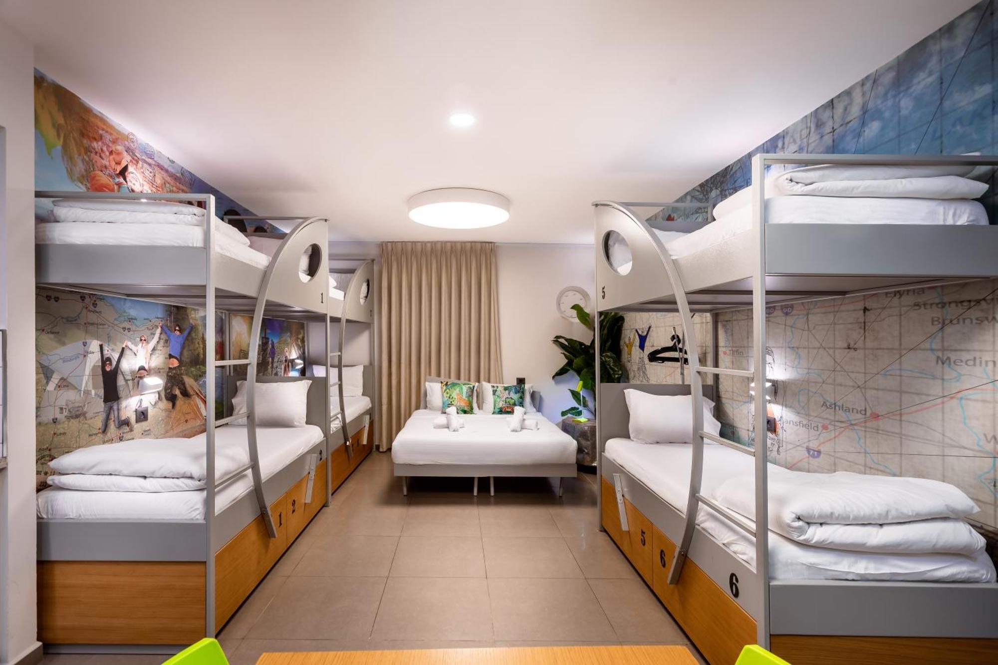Almogim Suites Eilat Hotel (Adults Only) Værelse billede