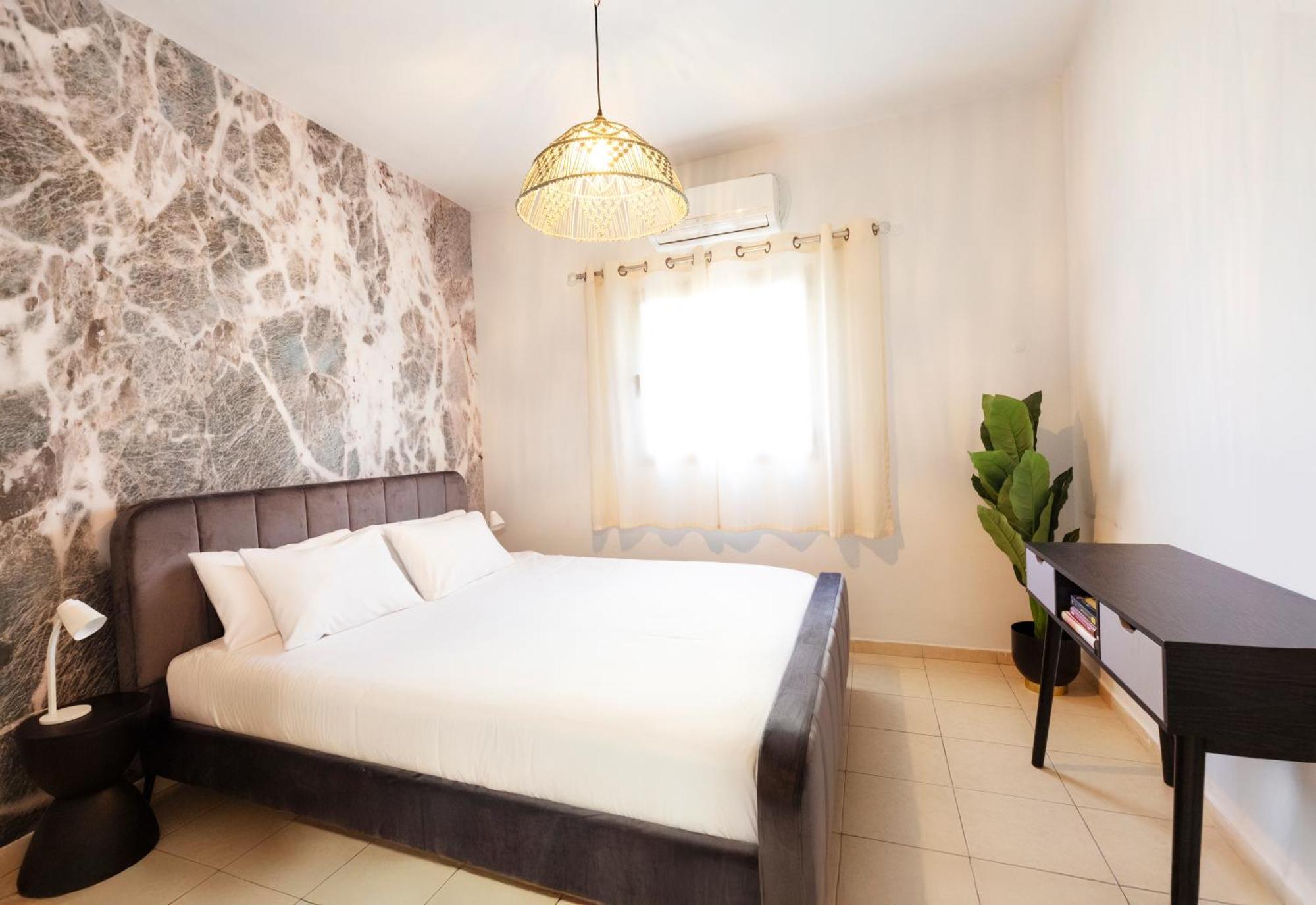 Almogim Suites Eilat Hotel (Adults Only) Eksteriør billede